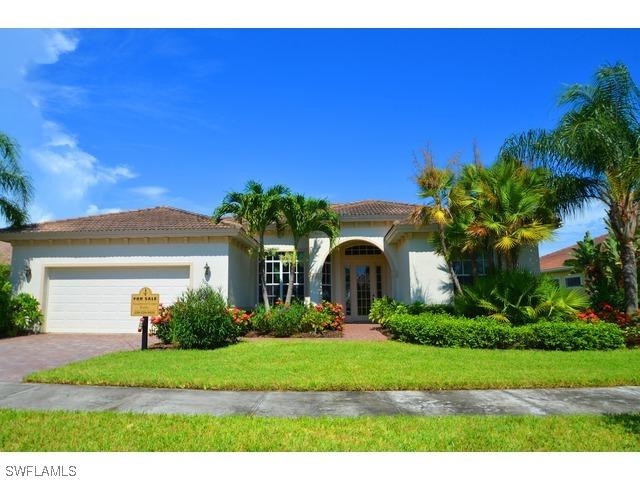 9006 Maverick Ct., Naples, FL 34119