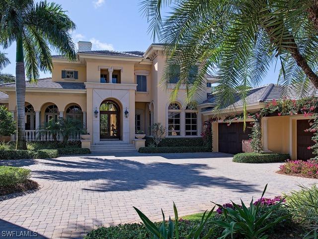 16969 Verona Way, Naples, FL 34110