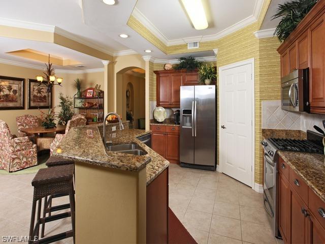 2016 Tarpon Bay Dr. #101, Naples, FL 34119