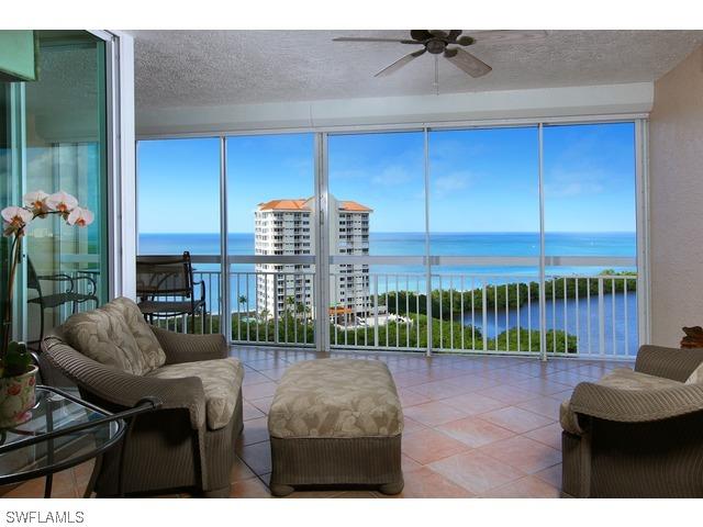 60 Seagate Dr. #1503, Naples, FL
