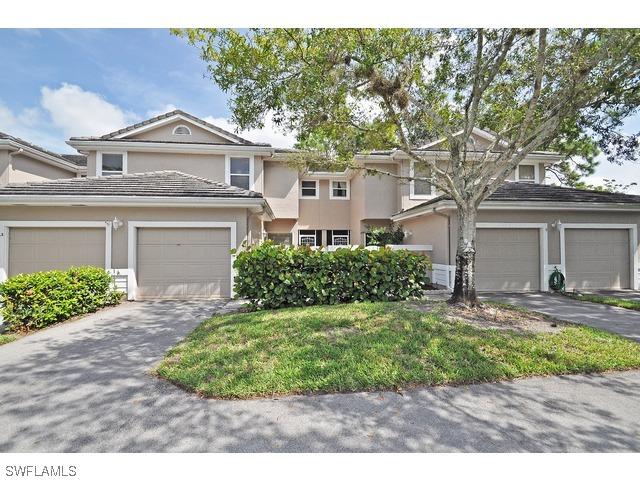 290 Emerald Bay Cir. #L 6, Naples, FL
