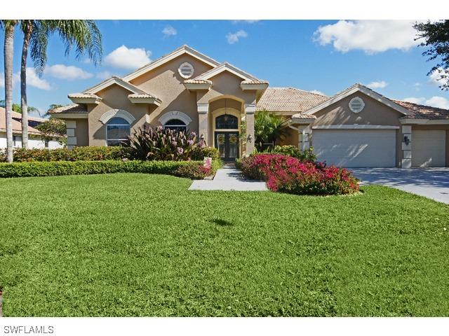 11092 Longshore Way, Naples, FL 34119