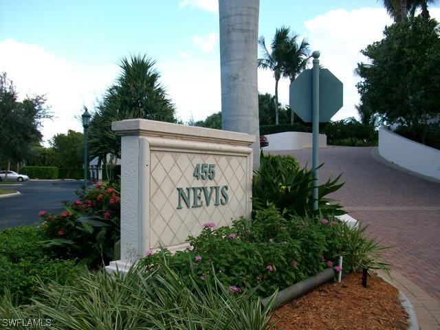 455 Cove Tower Dr. #302, Naples, FL 34110