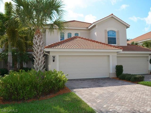 12026 Covent Garden Ct. #502, Naples, FL 34120