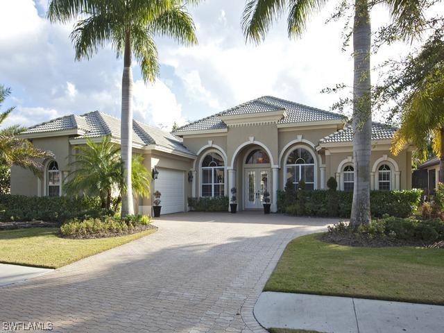 14866 Tybee Island Dr., Naples, FL 34119