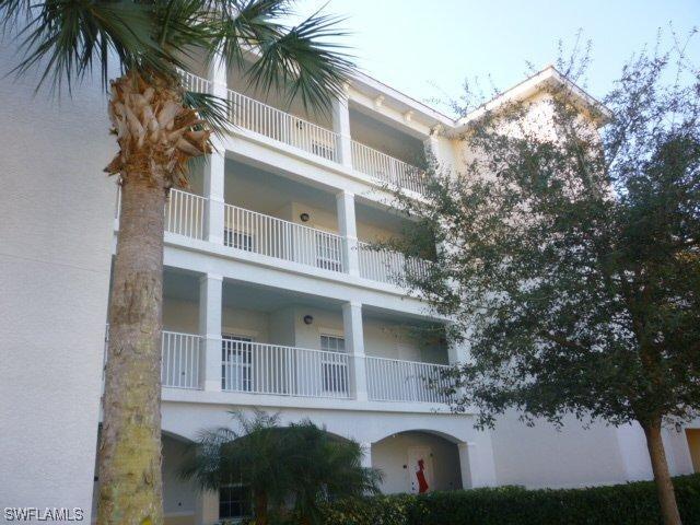 4420 Botanical Place Cir. #205, Naples, FL 34112