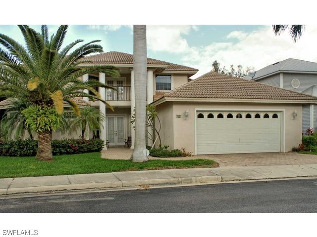 1973 Gordon River Ln., Naples, FL