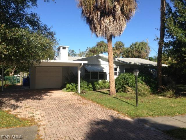 1227 Hopedale Drive, Other, FL 33919