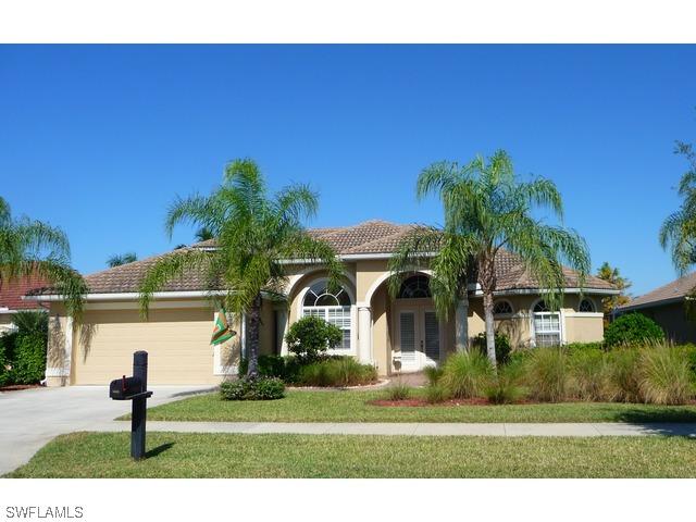 14695 Indigo Lakes Cir., Naples, FL 34119