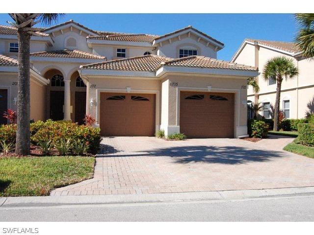 6805 Sterling Greens Dr. #202, Naples, FL 34104