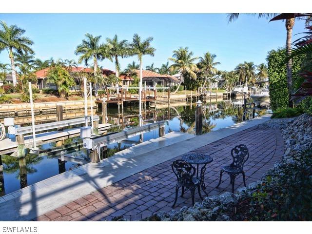 16 Gulfport Ct., Marco Island, FL 34145