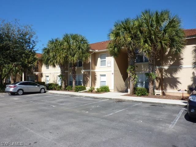 8215 Ibis Club Dr. #111, Naples, FL 34104