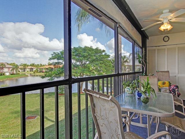 5500 Rattlesnake Hammock Rd. #J201, Naples, FL