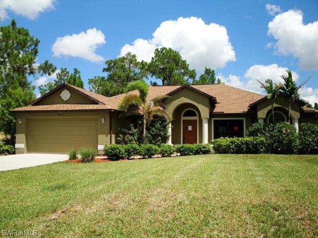 1835 47th Ave., Naples, FL 34120