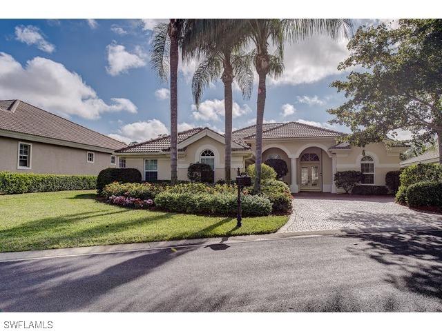 22024 Sycamore Grove, Estero, FL 34135