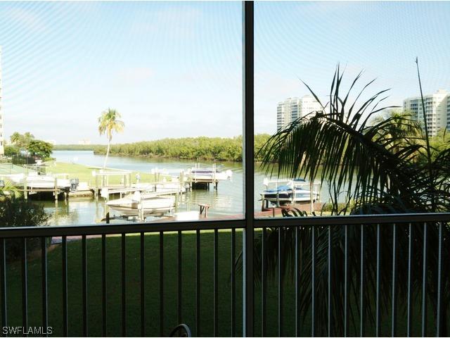 33 Bluebill Ave. #102, Naples, FL