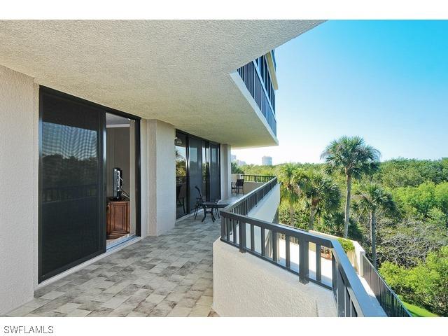 6001 Pelican Bay Blvd. #202, Naples, FL