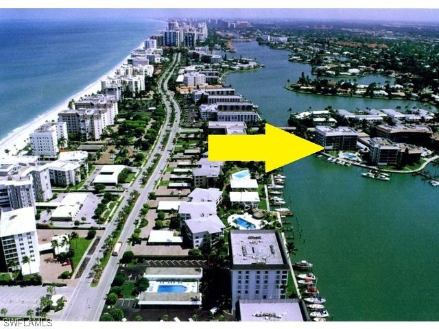 222 Harbour Dr. #111, Naples, FL