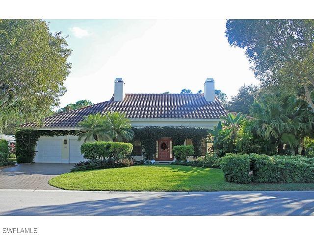 197 Edgemere Way, Naples, FL 34105