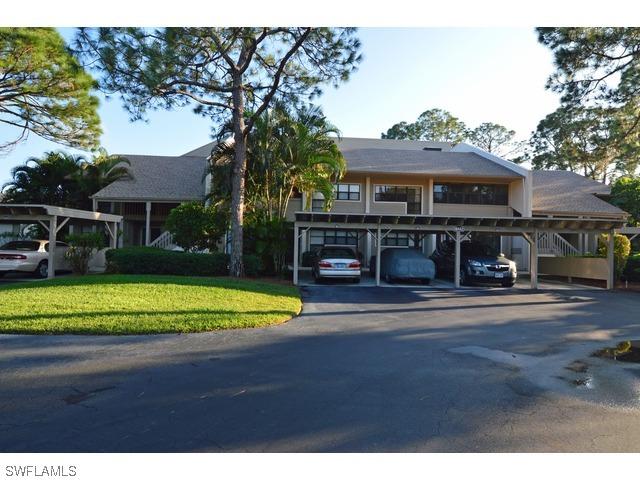 16442 Timberlakes Dr. #102, Fort Myers, FL