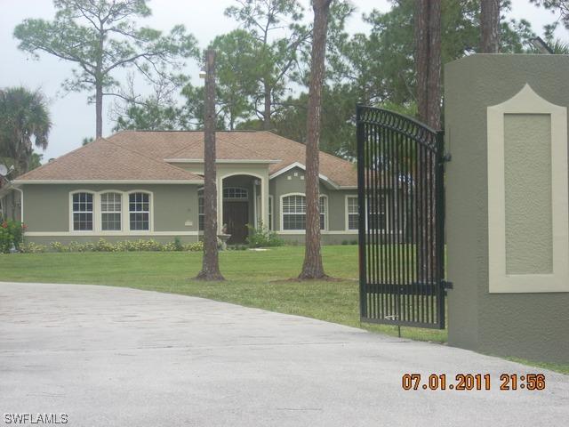 1510 27th St., Naples, FL 34117