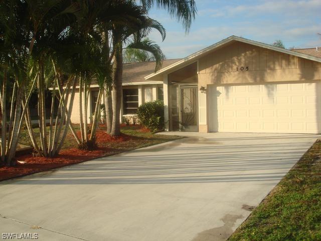 105 Mentor Dr., Naples, FL
