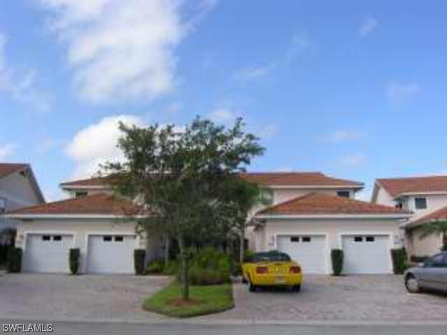 5260 Birmingham Dr. #102, Naples, FL 34110