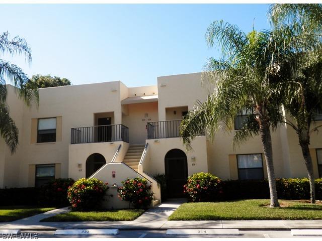3321 Olympic Dr. #623, Naples, FL 34105