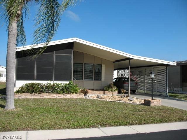 81 Pacific Way, Naples, FL