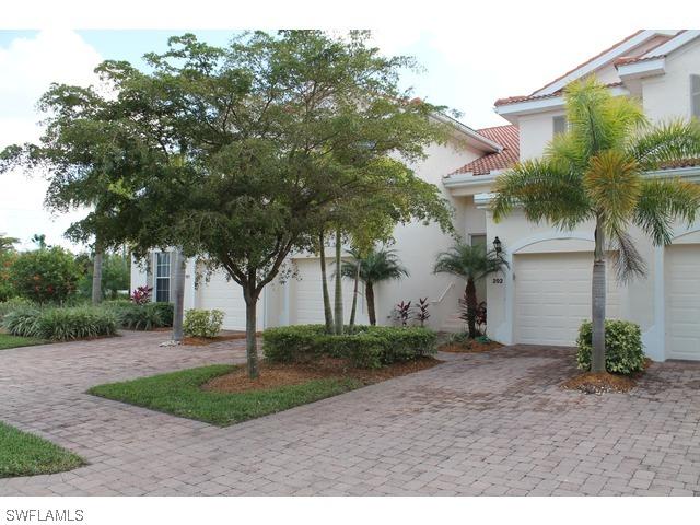 12851 Carrington Cir. #201, Naples, FL 34105
