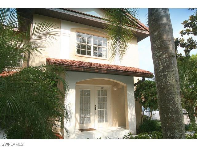 9856 Costa Mesa Ln. #607, Bonita Springs, FL