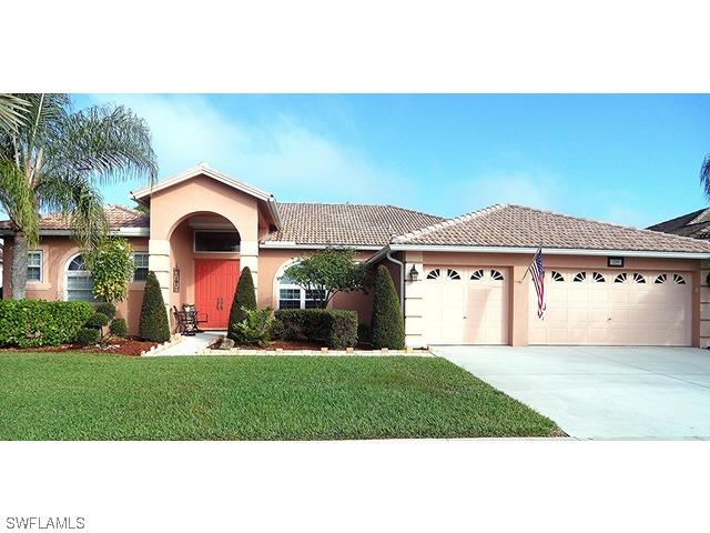 3295 Potomac Ct., Naples, FL 34120