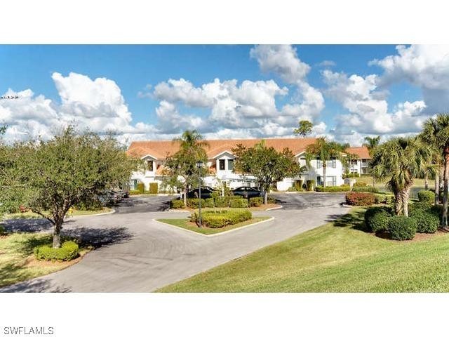 4970 Deerfield Way #201, Naples, FL 34110