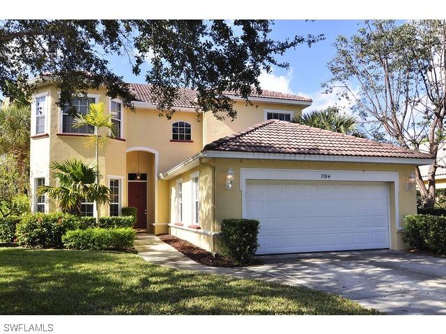 7194 Mill Run Cir., Naples, FL