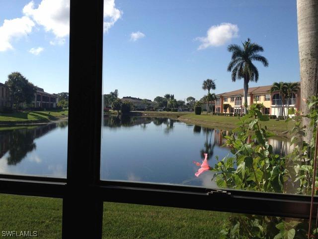 4530 Chantelle Dr. #K-105, Naples, FL 34112