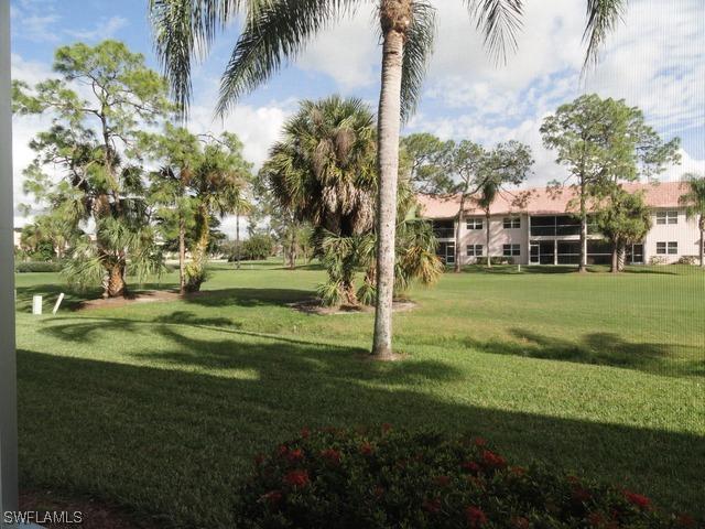 225 Turtle Lake Ct. #110, Naples, FL