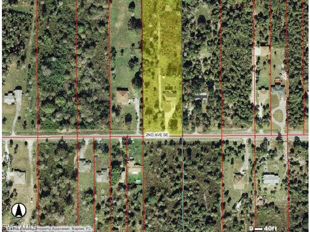 2441 2nd Ave., Naples, FL