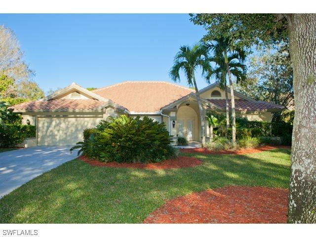 196 Silverado Dr., Naples, FL 34119