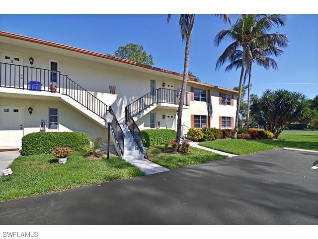 254 Winners Cir. #1, Naples, FL