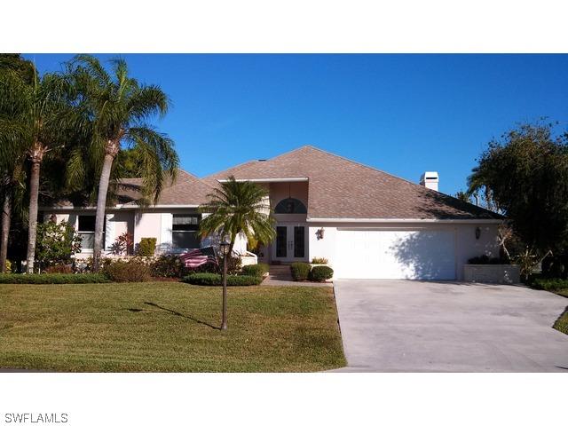 16560 Bear Cub Ct., Fort Myers, FL