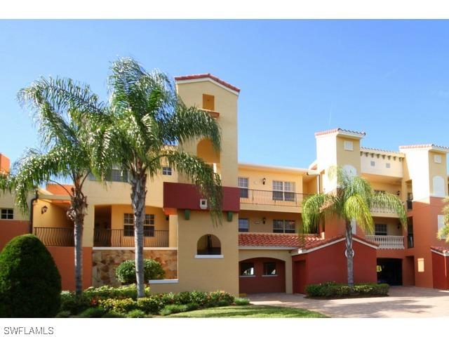 8598 Via Lungomare Cir. #303, Estero, FL 33928