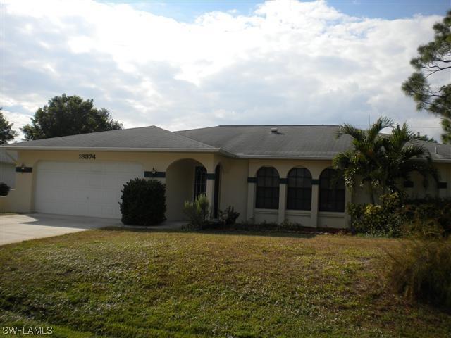 18374 Fern Rd., Fort Myers, FL 33967