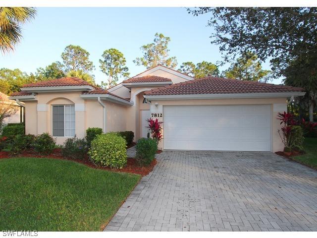 7812 Stratford Dr., Naples, FL 34104