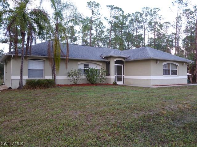 3975 12th Ave., Naples, FL