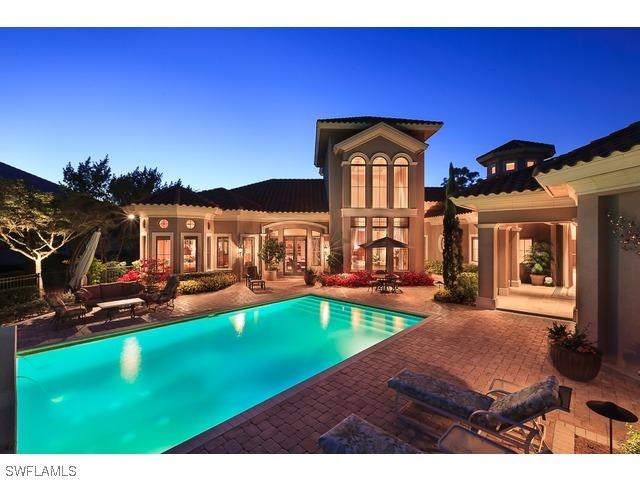 17018 Verona Ln., Naples, FL 34110