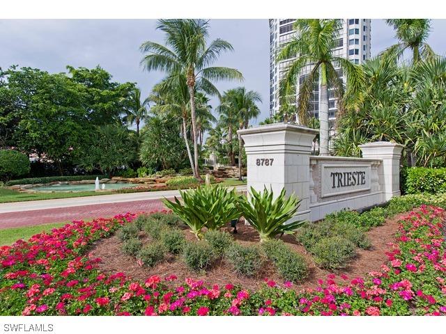 8787 Bay Colony Dr. #704, Naples, FL 34108