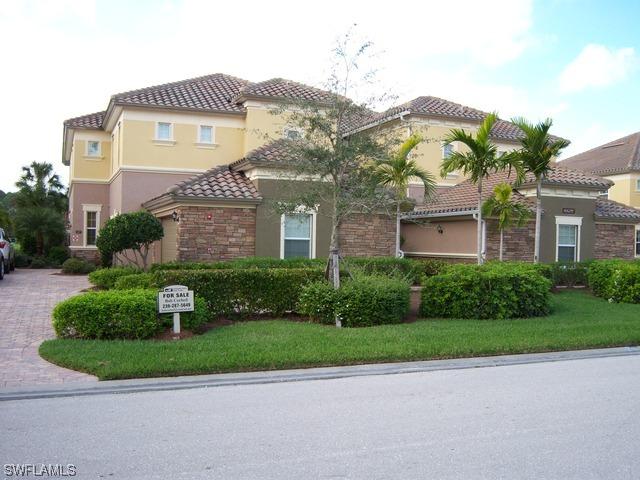 9525 Ironstone Ter. #101, Naples, FL 34120