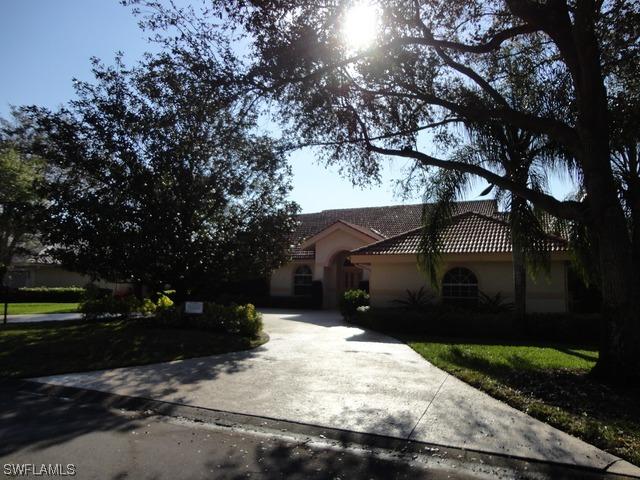 4374 Longshore Way, Naples, FL