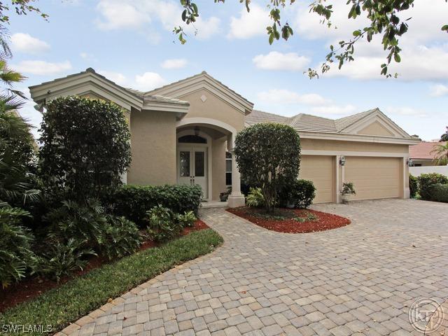 536 Neapolitan Ln., Naples, FL 34103