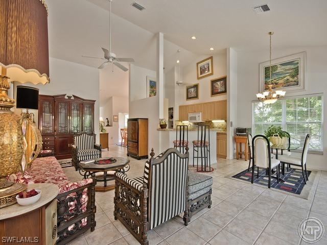 5335 Andover Dr. #201, Naples, FL 34110